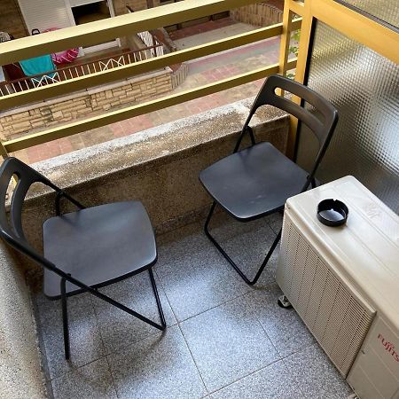 Hostal Porto Mar Salou Luaran gambar