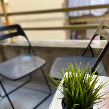Hostal Porto Mar Salou Luaran gambar