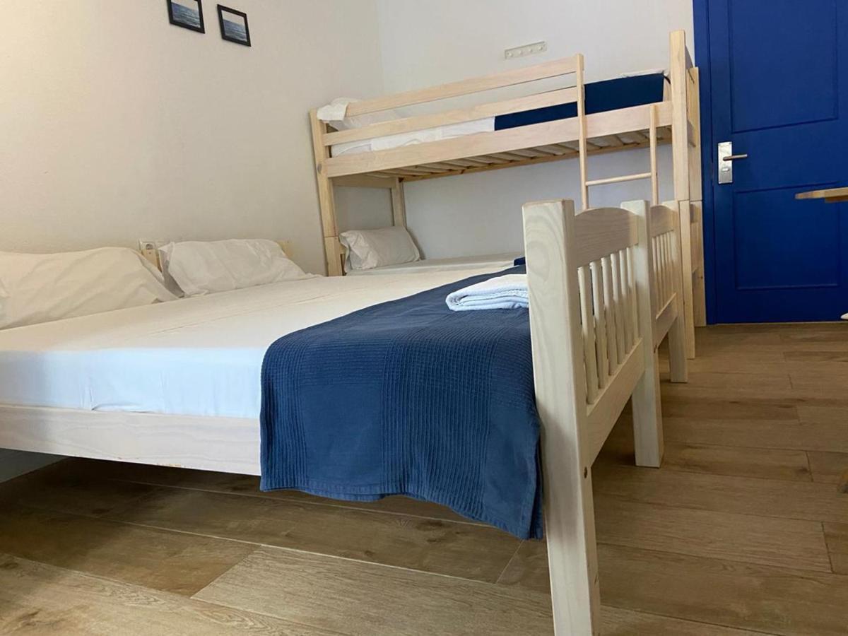 Hostal Porto Mar Salou Luaran gambar