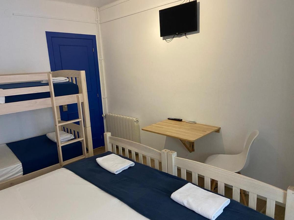 Hostal Porto Mar Salou Luaran gambar
