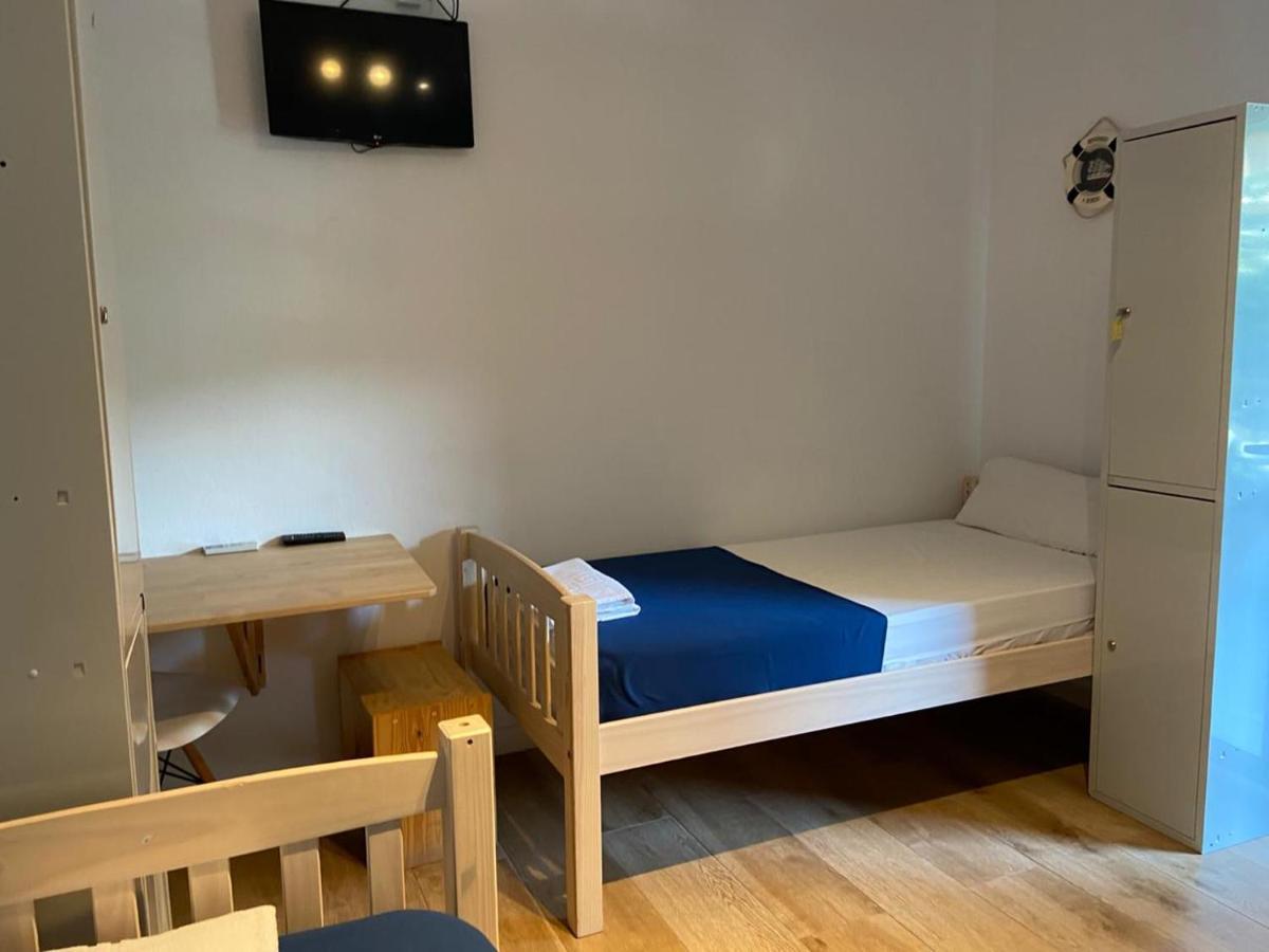 Hostal Porto Mar Salou Luaran gambar