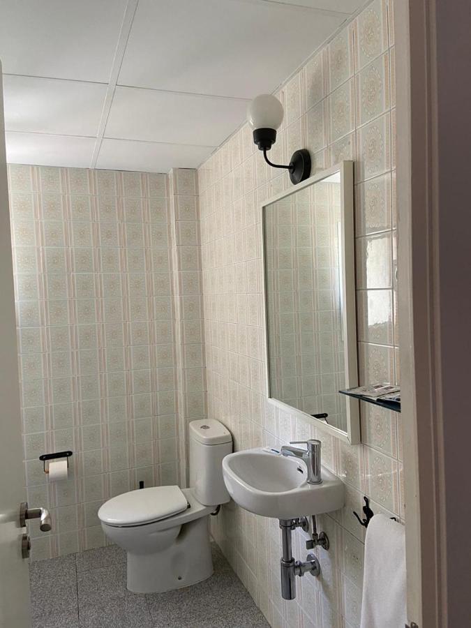 Hostal Porto Mar Salou Luaran gambar