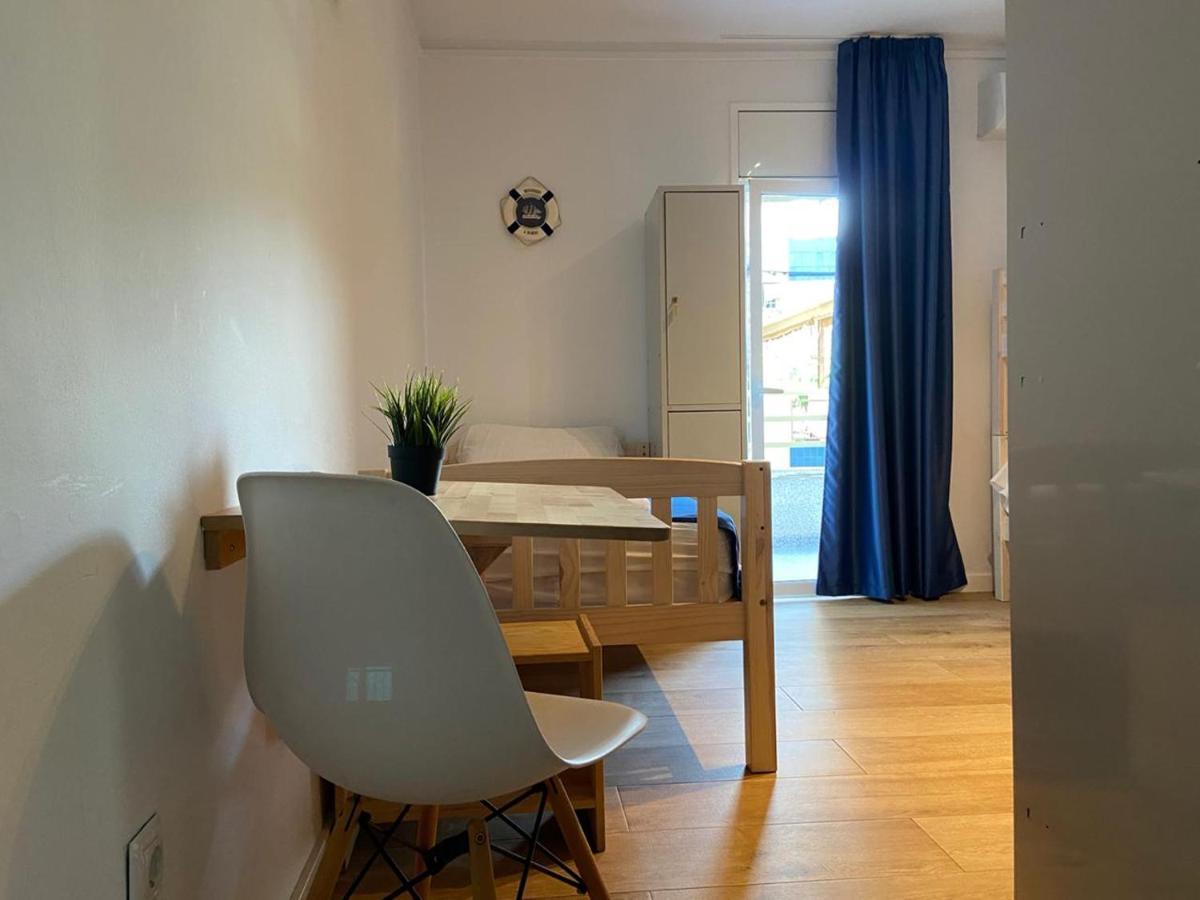 Hostal Porto Mar Salou Luaran gambar