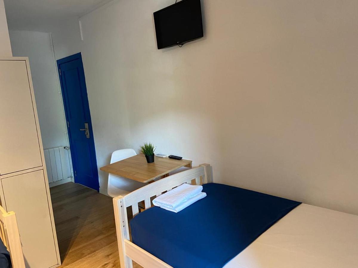 Hostal Porto Mar Salou Luaran gambar