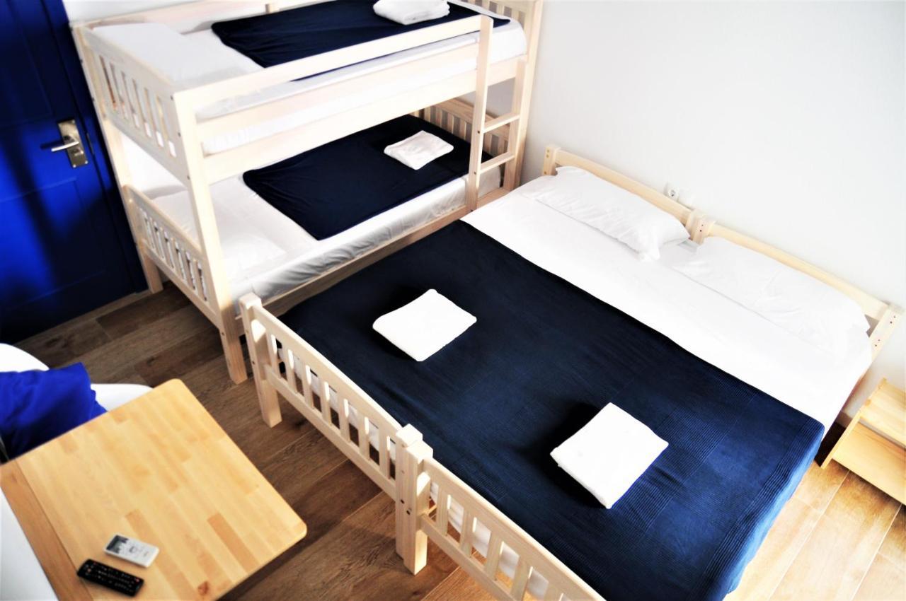 Hostal Porto Mar Salou Luaran gambar