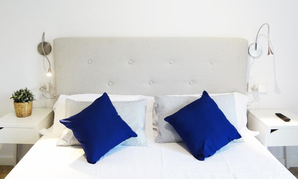 Hostal Porto Mar Salou Luaran gambar