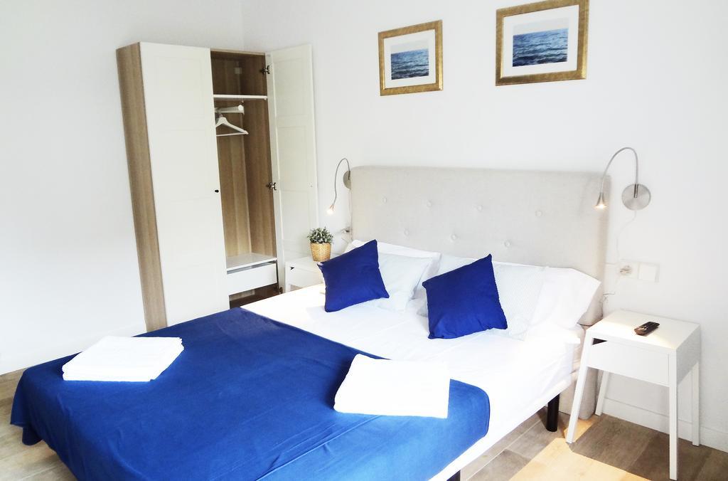 Hostal Porto Mar Salou Luaran gambar