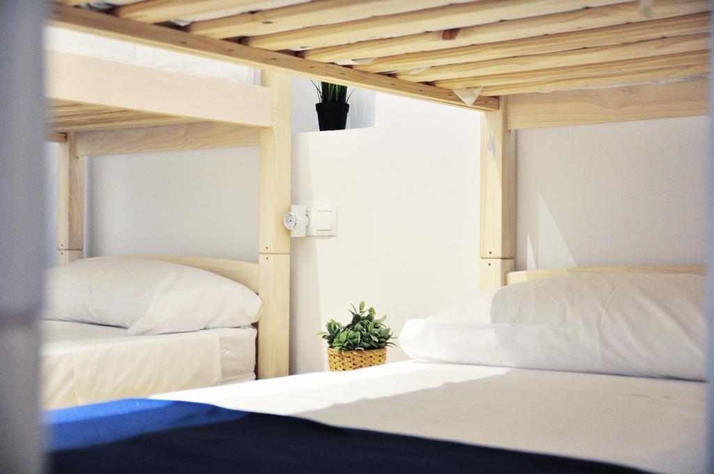 Hostal Porto Mar Salou Luaran gambar