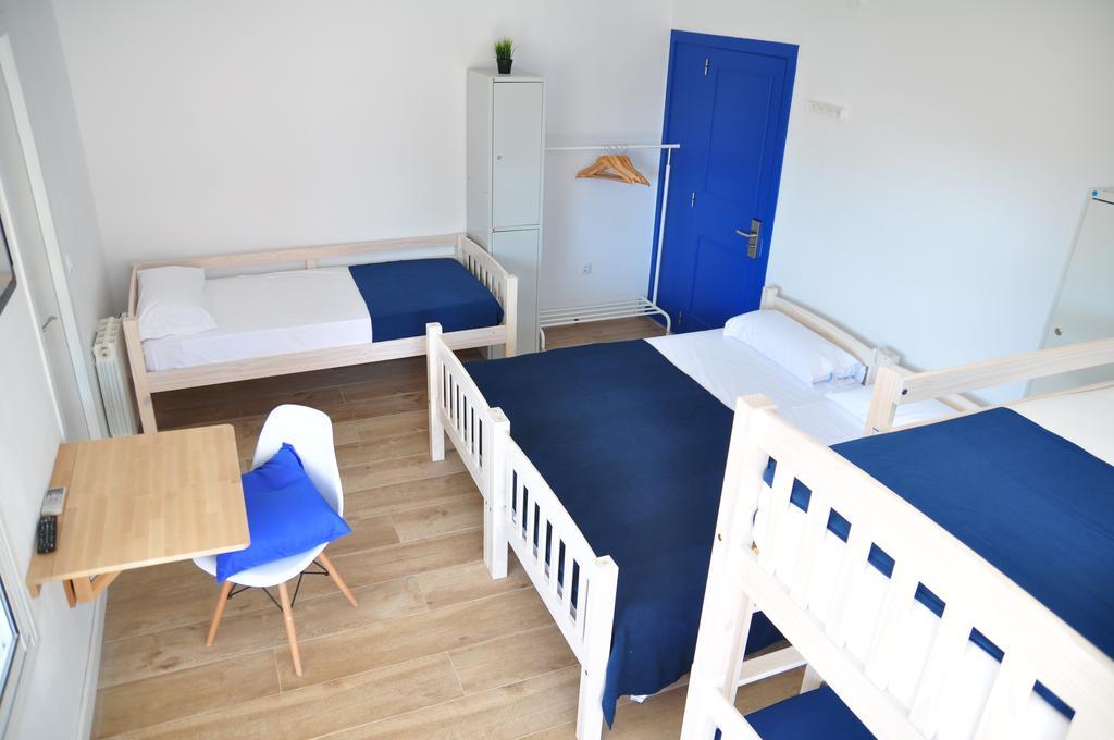 Hostal Porto Mar Salou Luaran gambar