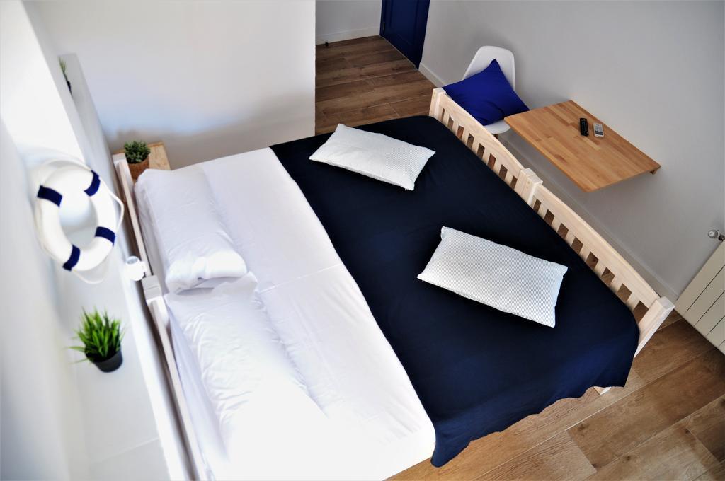 Hostal Porto Mar Salou Luaran gambar