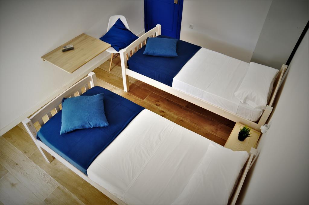 Hostal Porto Mar Salou Luaran gambar