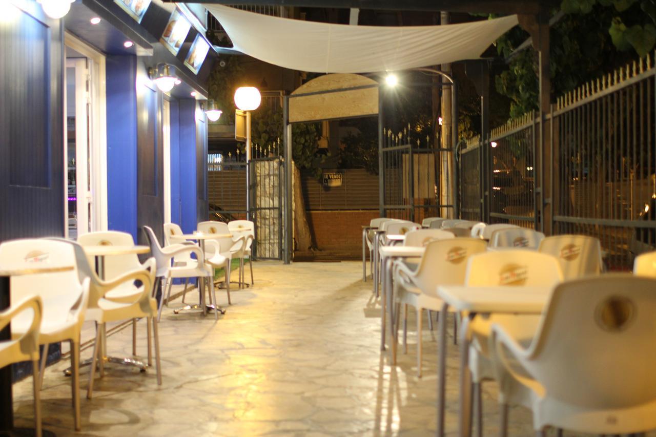 Hostal Porto Mar Salou Luaran gambar