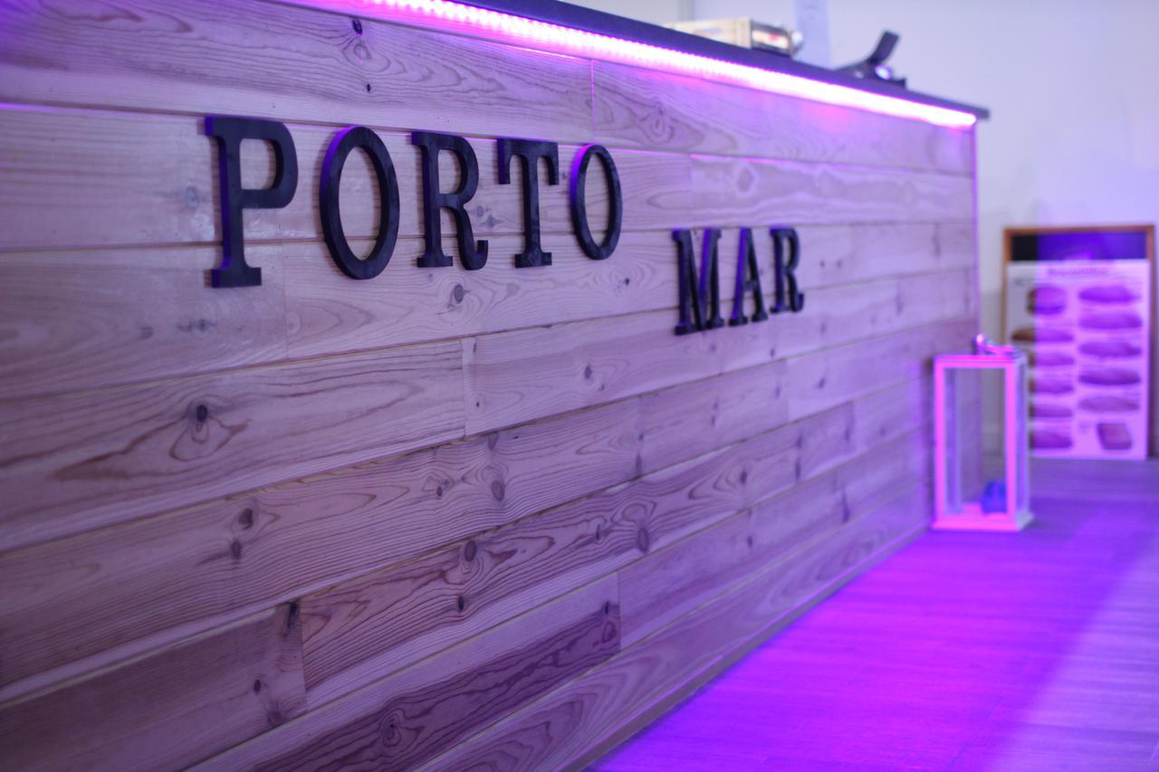 Hostal Porto Mar Salou Luaran gambar