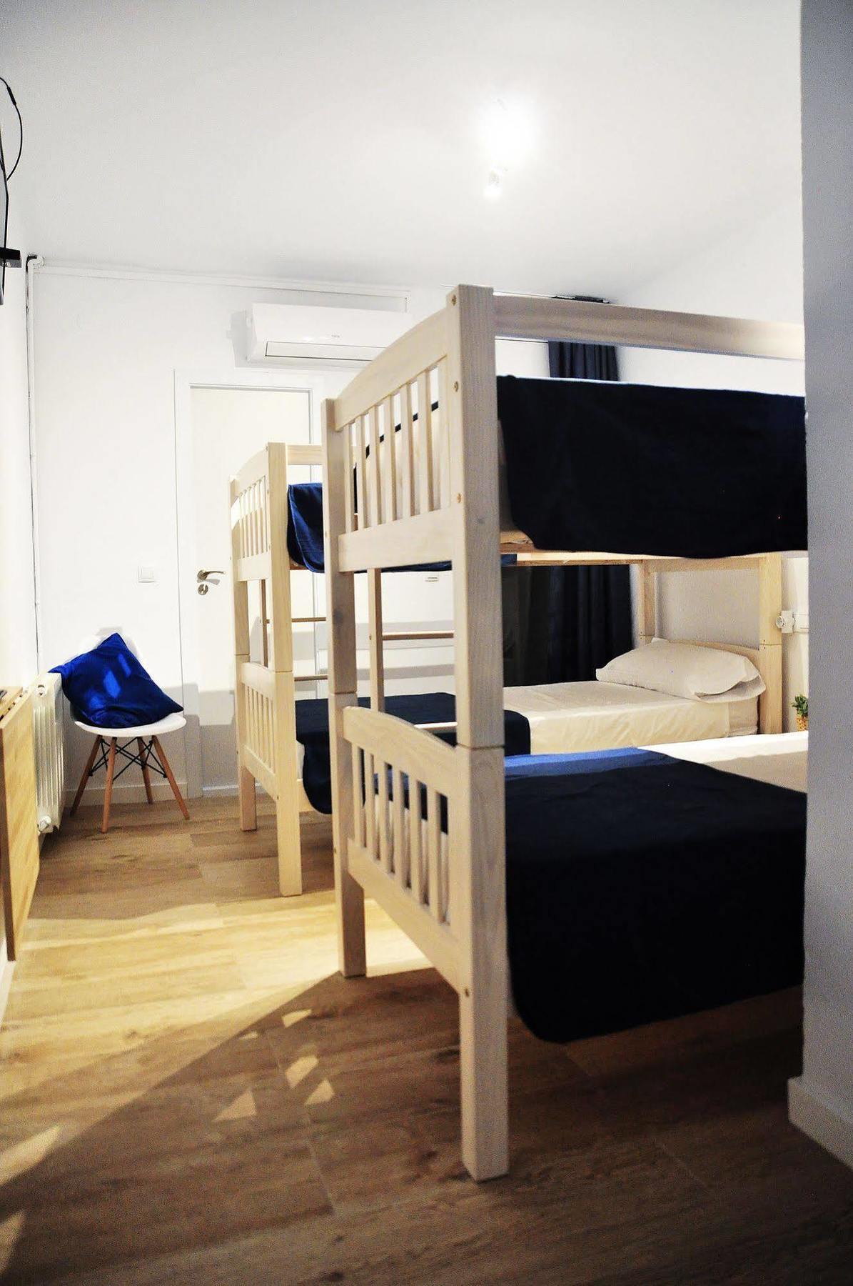 Hostal Porto Mar Salou Luaran gambar
