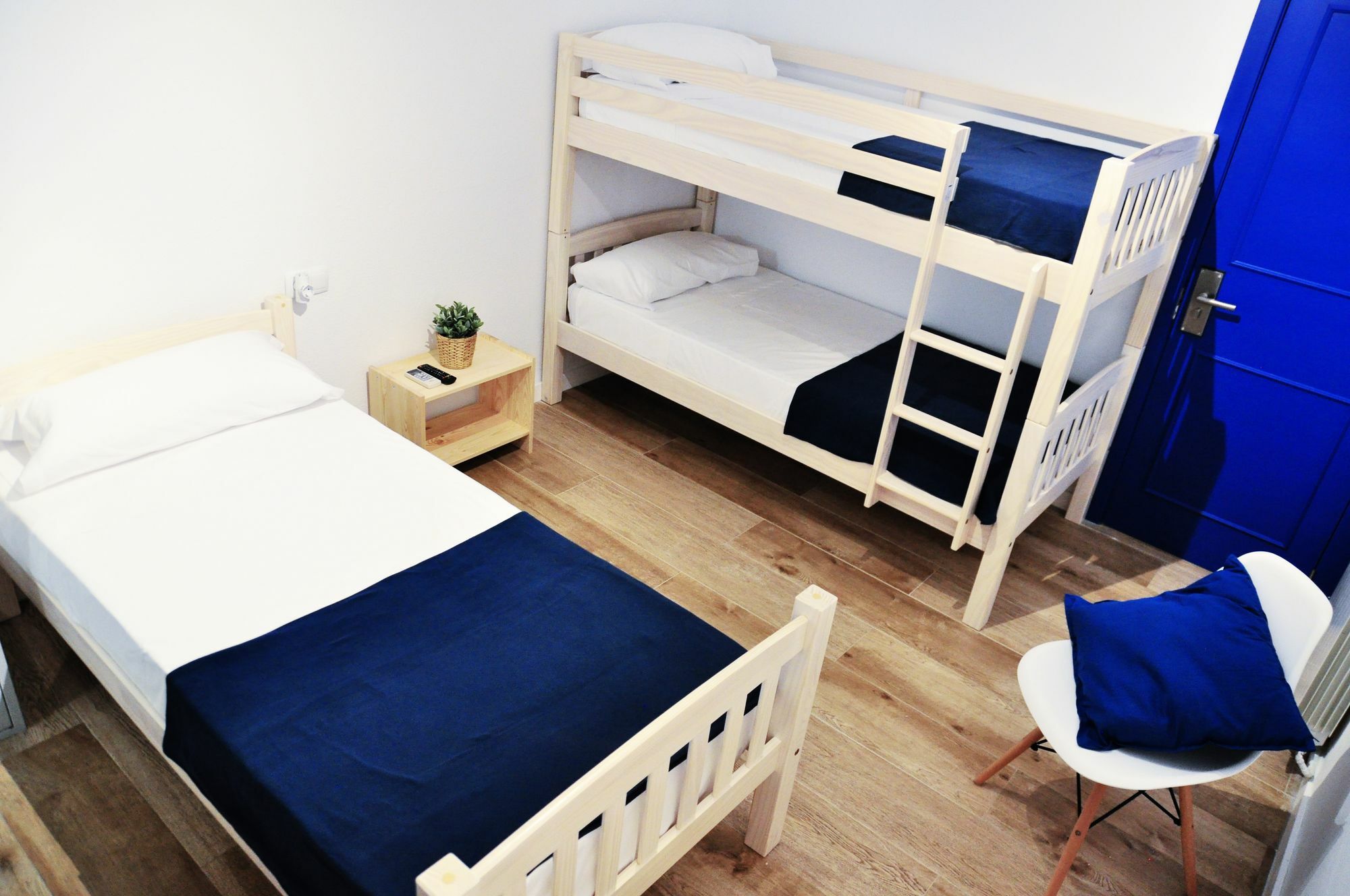 Hostal Porto Mar Salou Luaran gambar