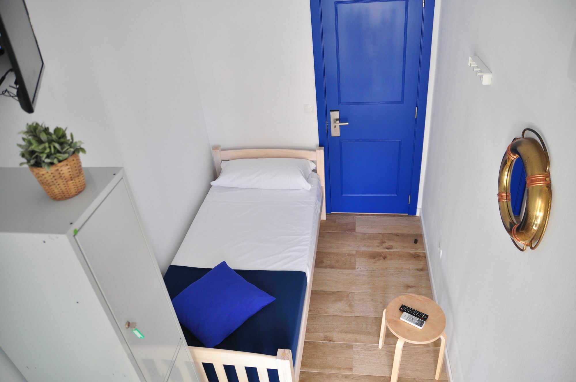 Hostal Porto Mar Salou Luaran gambar