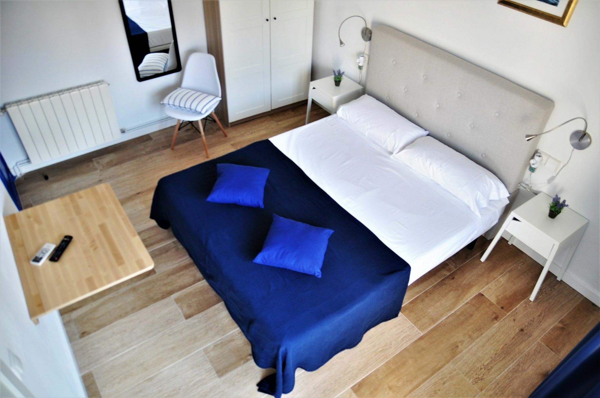 Hostal Porto Mar Salou Luaran gambar