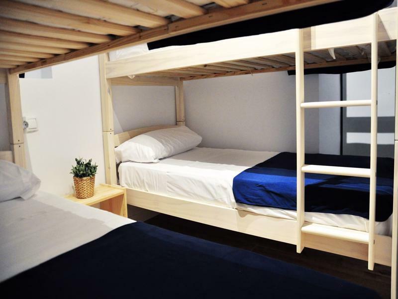 Hostal Porto Mar Salou Luaran gambar