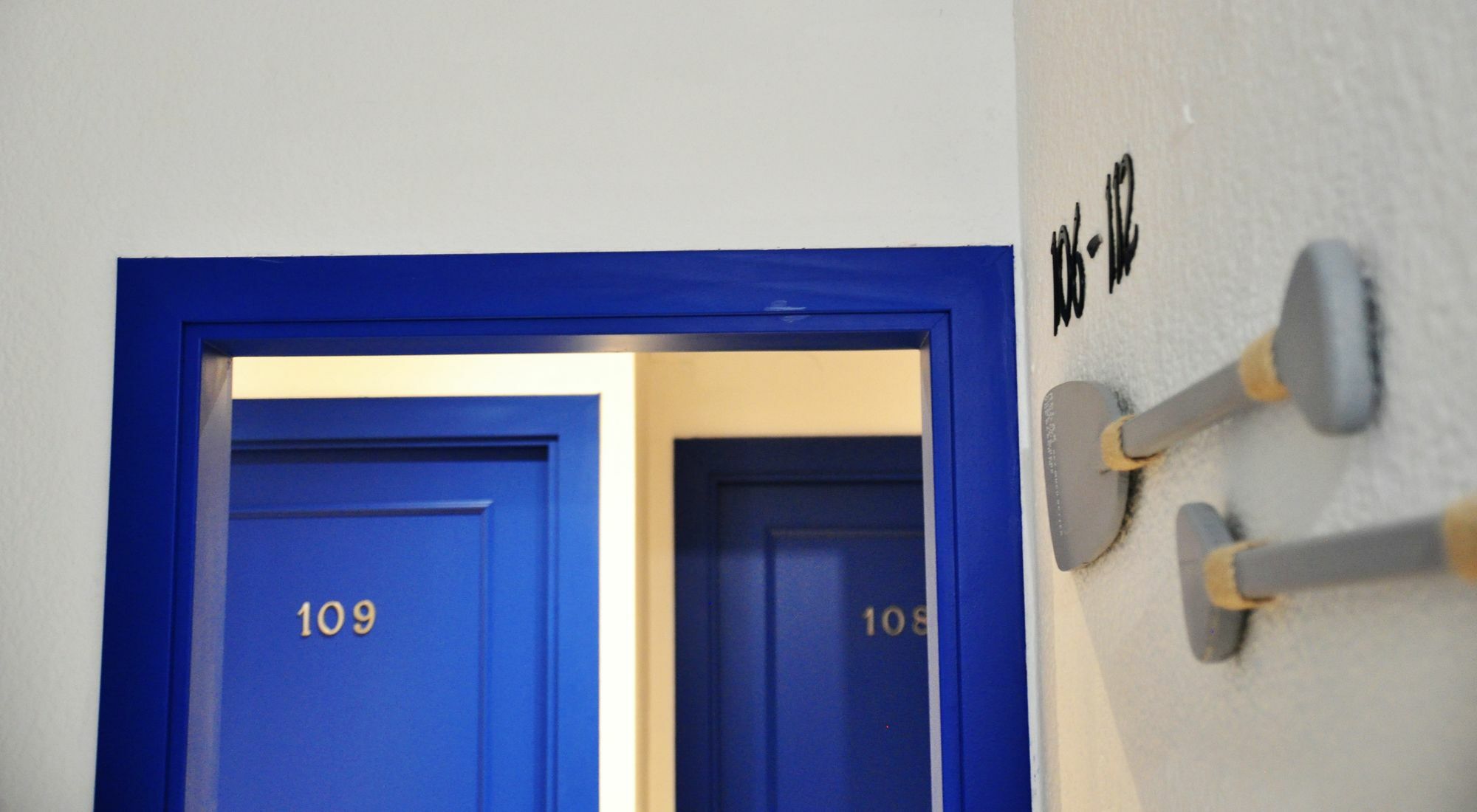 Hostal Porto Mar Salou Luaran gambar