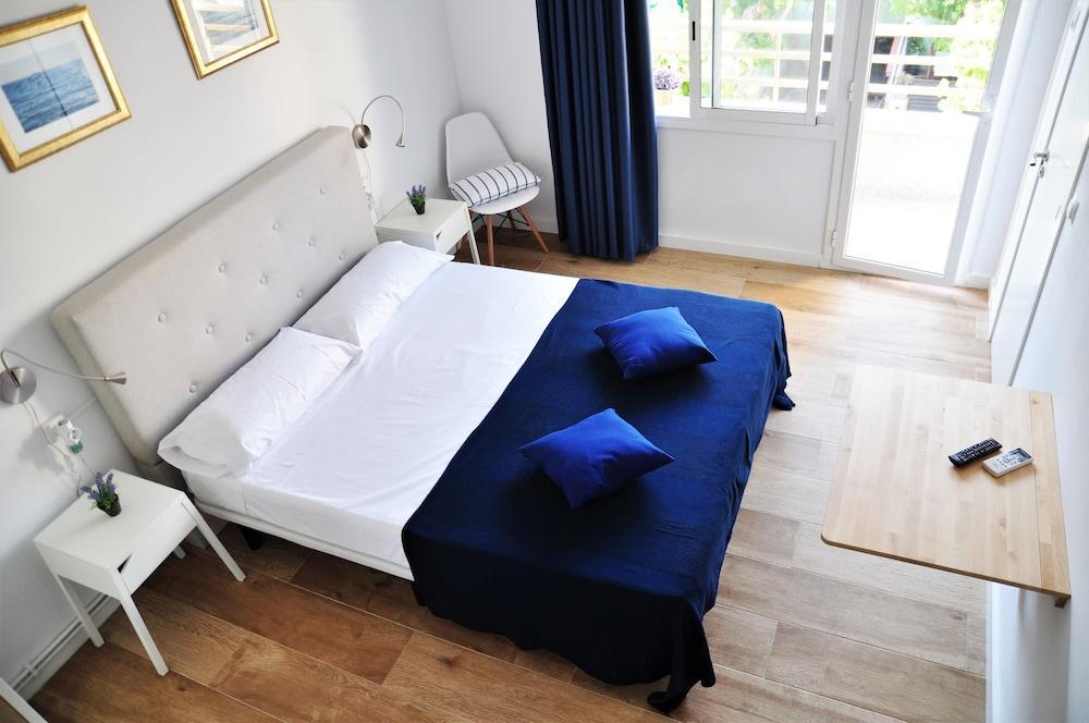 Hostal Porto Mar Salou Luaran gambar