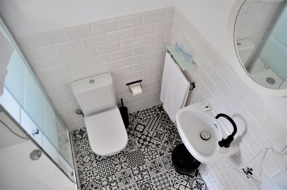 Hostal Porto Mar Salou Luaran gambar